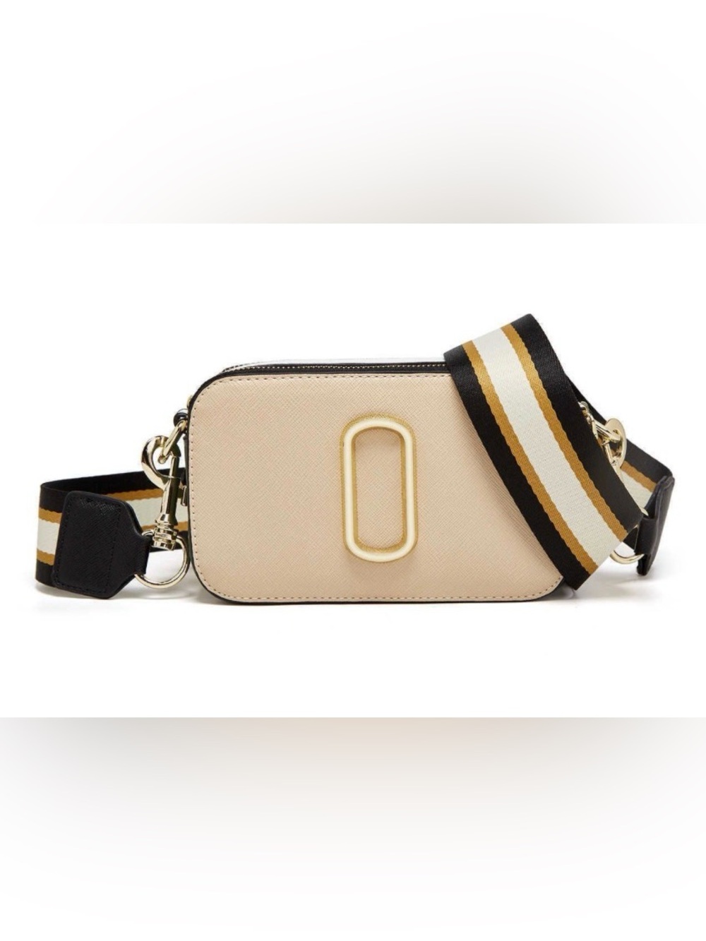 Marc Jacobs Look Alike Crossbody Bag